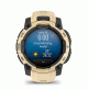 Instinct 3 – 45 mm, AMOLED - Citrine with Citrine Band - 010-02936-02 - Garmin